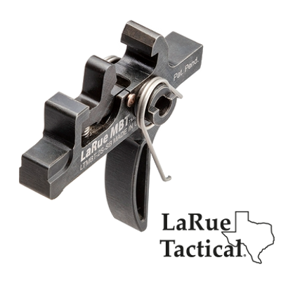 Springfield Saint Victor .223 Wylde 18" 5rd - 4