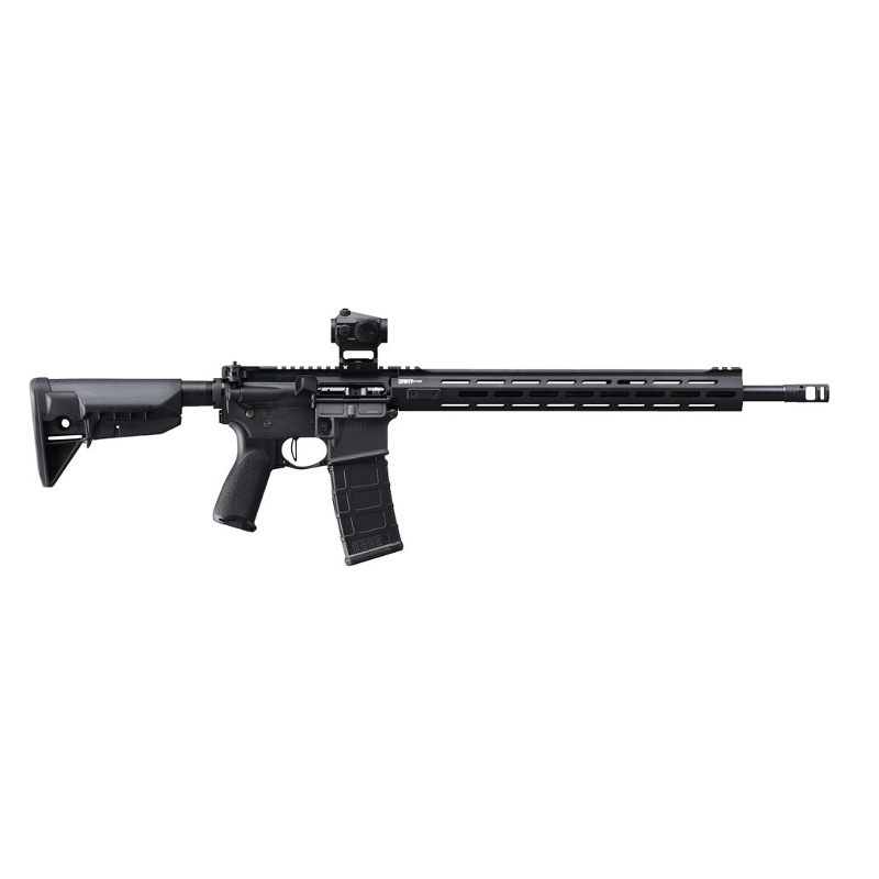 Springfield Saint Victor .223 Wylde 18" 5rd - 2