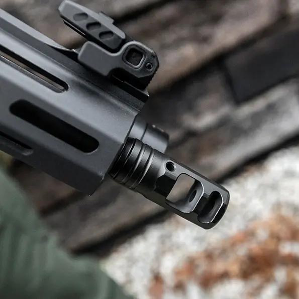 Springfield Saint Victor .223 Wylde 18" 5rd - 3