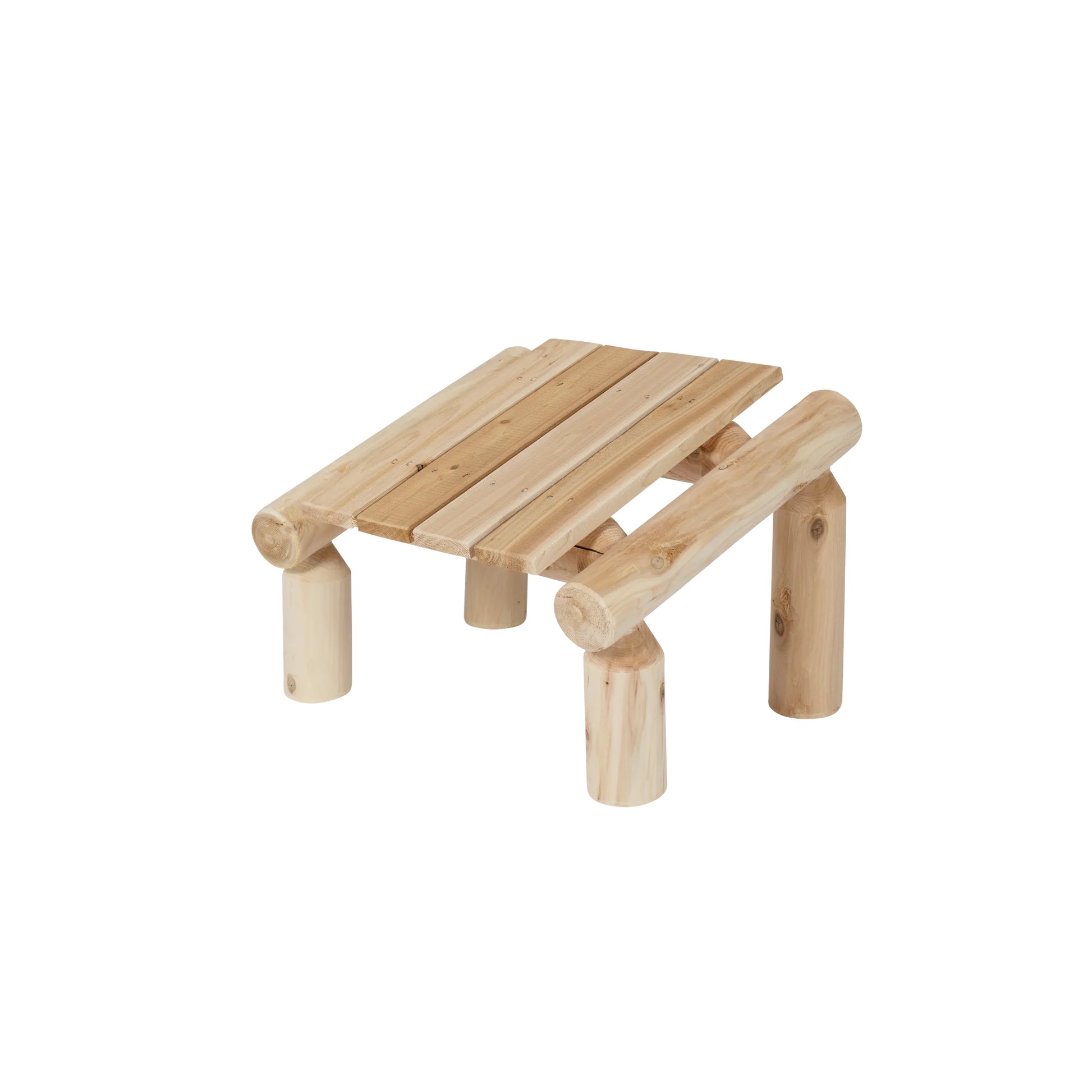 LOG FOTPALL