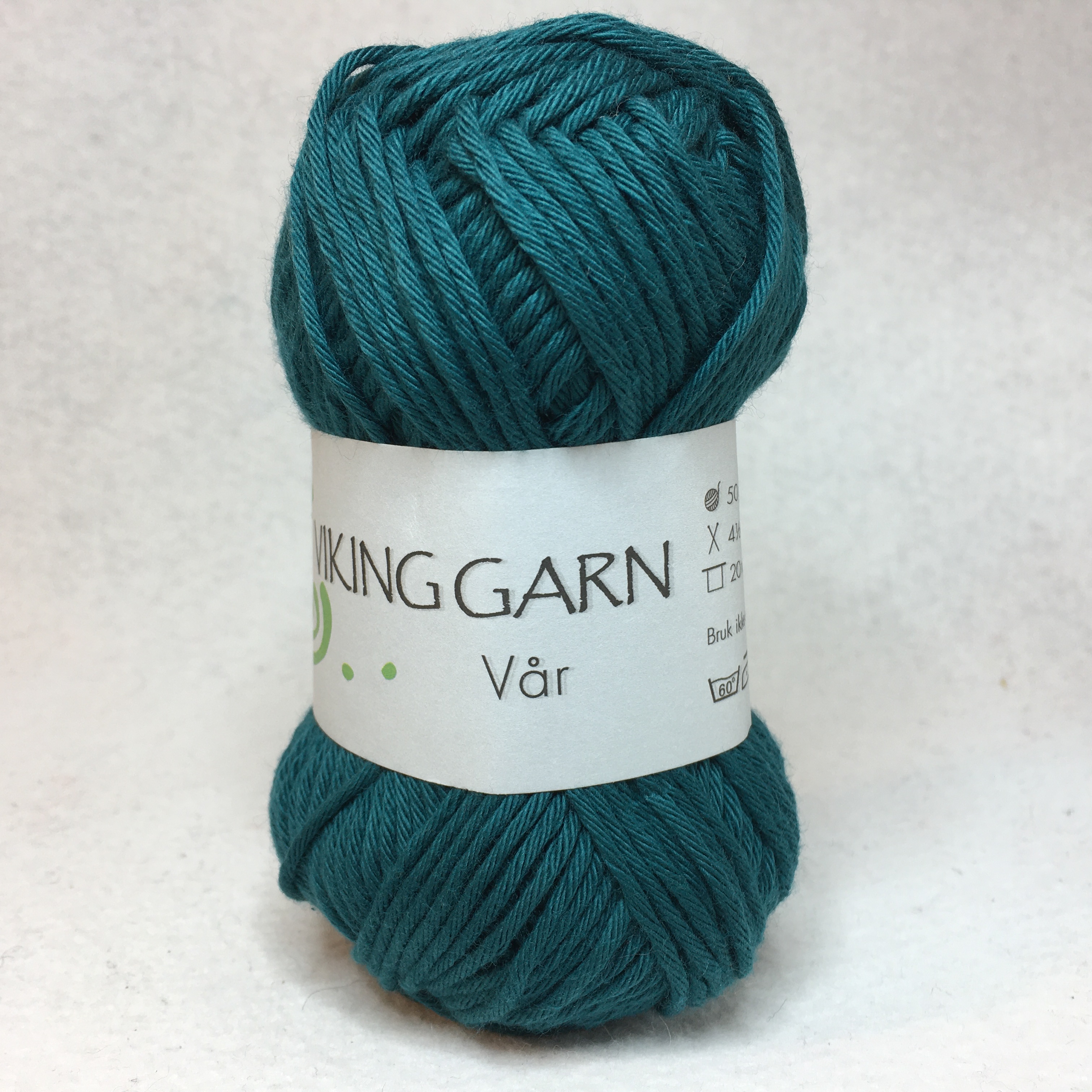 Vår (20-18 m st 4,5) - 4