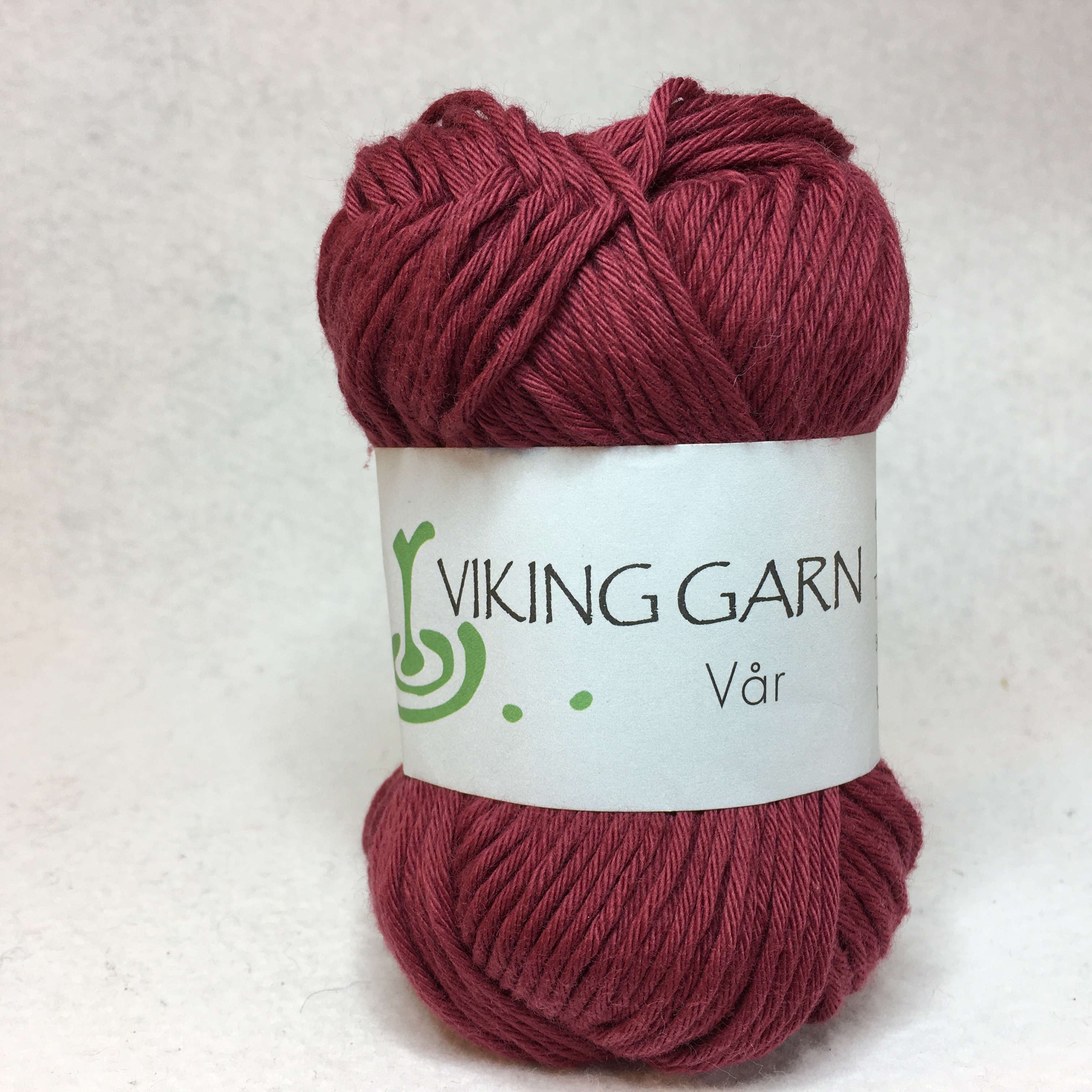 Vår (20-18 m st 4,5) - 8