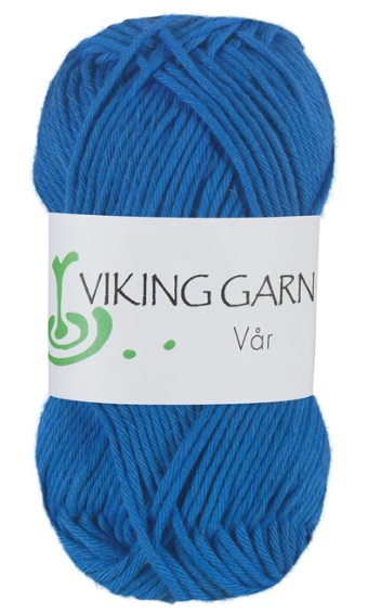 Vår (20-18 m st 4,5) - 2