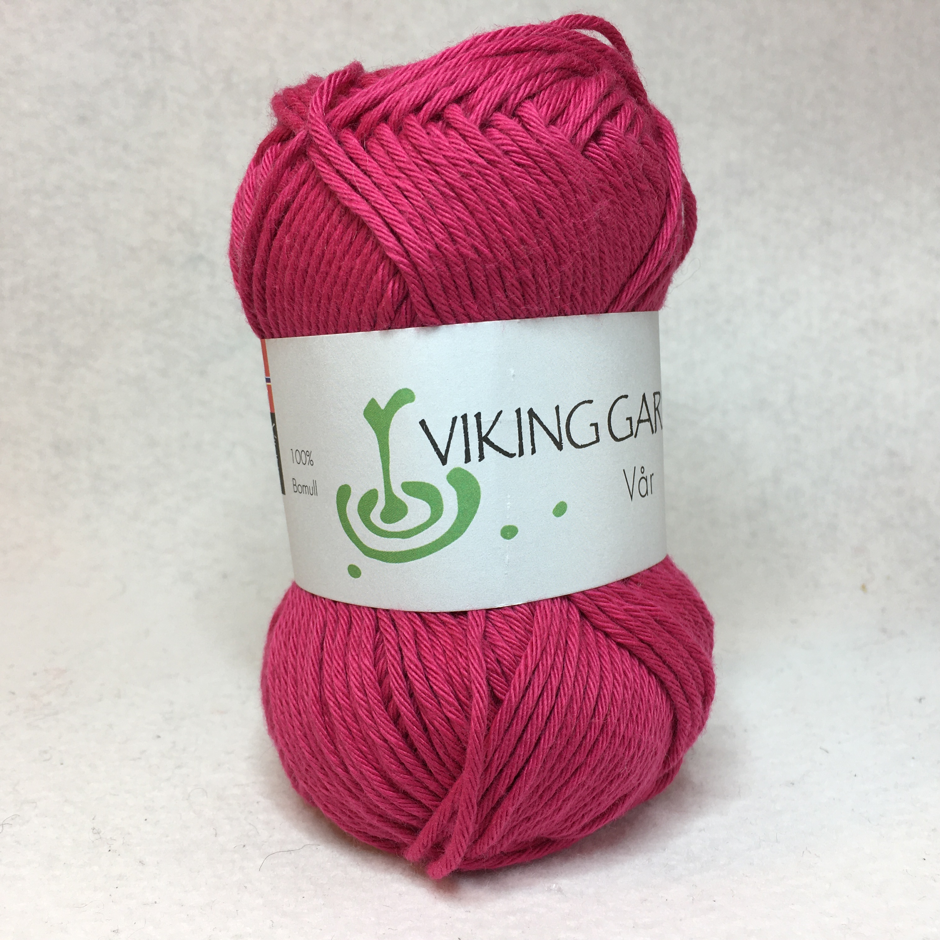 Vår (20-18 m st 4,5) - 9