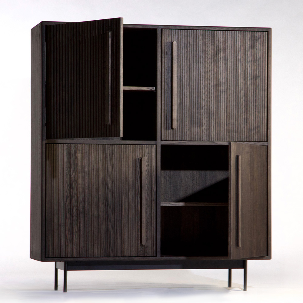 Options cabinet 6A (several choices) - Kristensen & Kristensen - 2