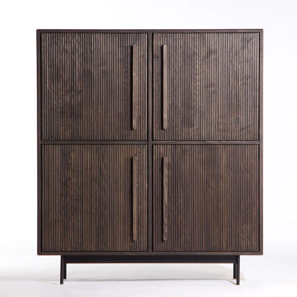 Options cabinet 6A (several choices) - Kristensen & Kristensen