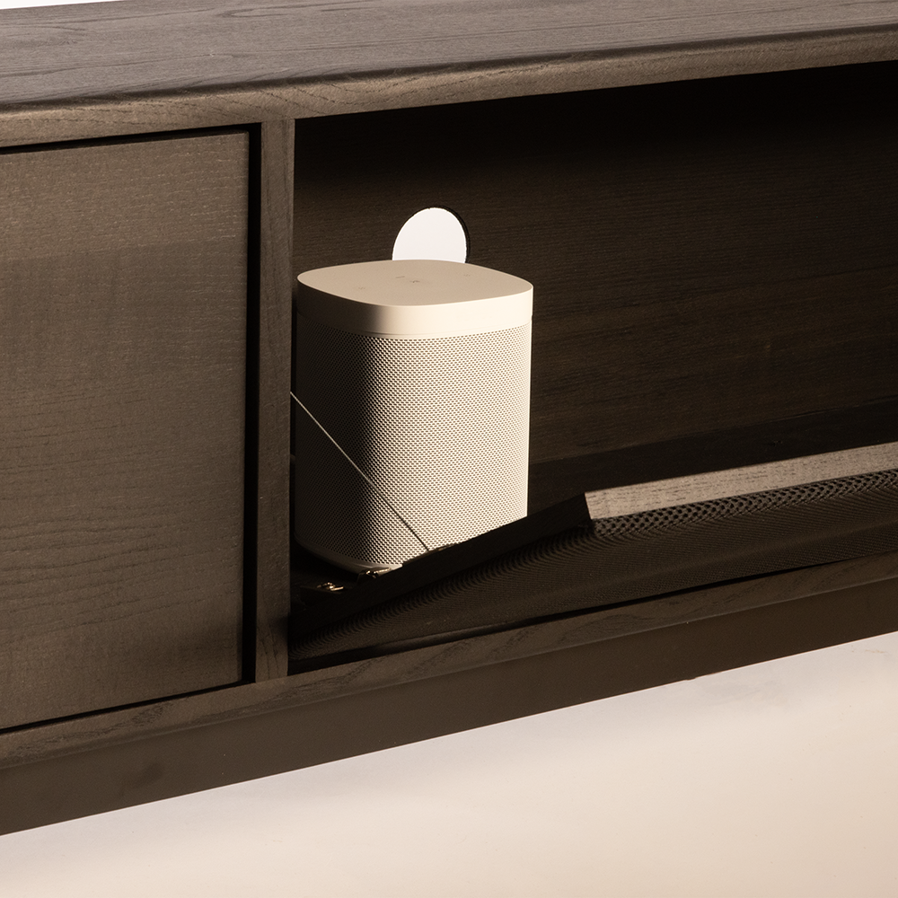 Options HIFI- bänk H2VA (flera val) - Kristensen & Kristensen - 2