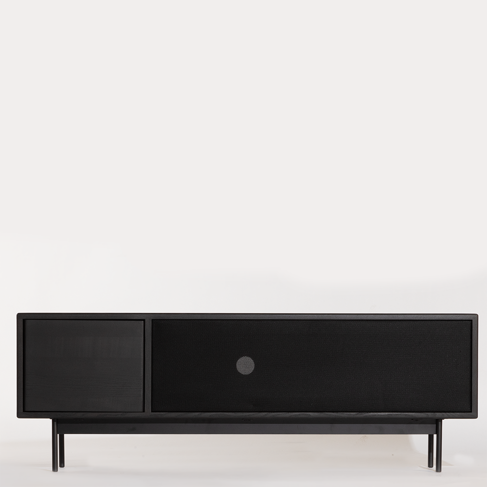 Options HIFI- bänk H2VA (flera val) - Kristensen & Kristensen