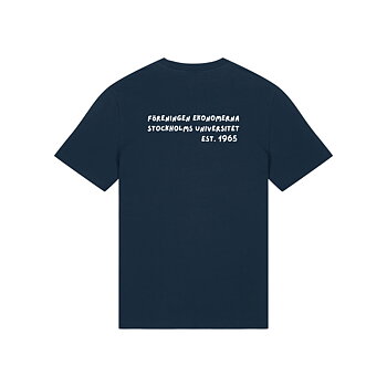 Classic T-shirt Navy