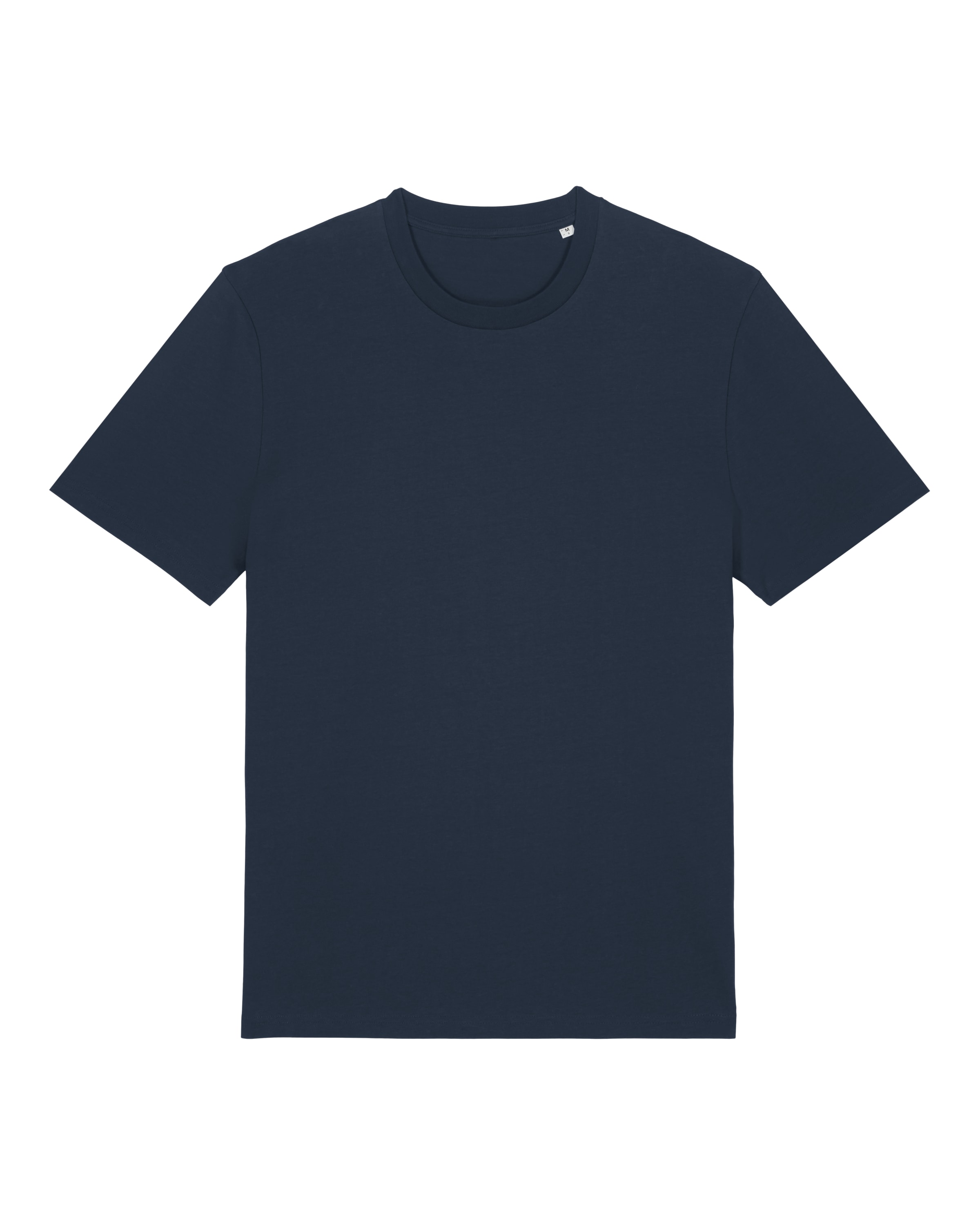 Classic T-shirt Navy - 4