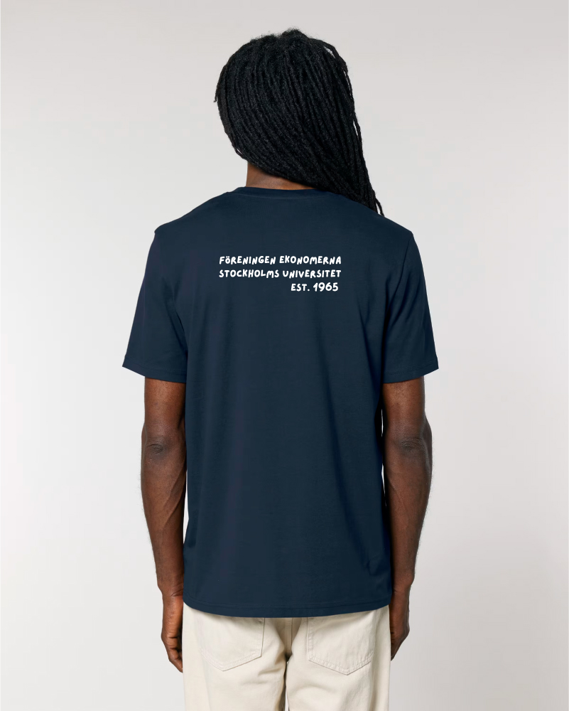 Classic T-shirt Navy