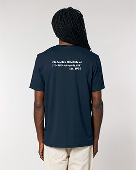 Classic T-shirt Navy