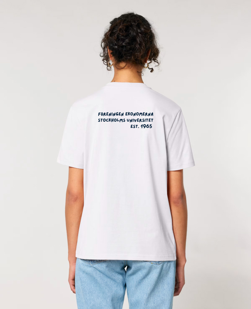 Classic T-shirt White