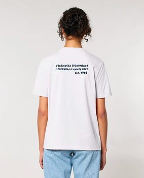 Classic T-shirt White