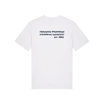 Classic T-shirt White