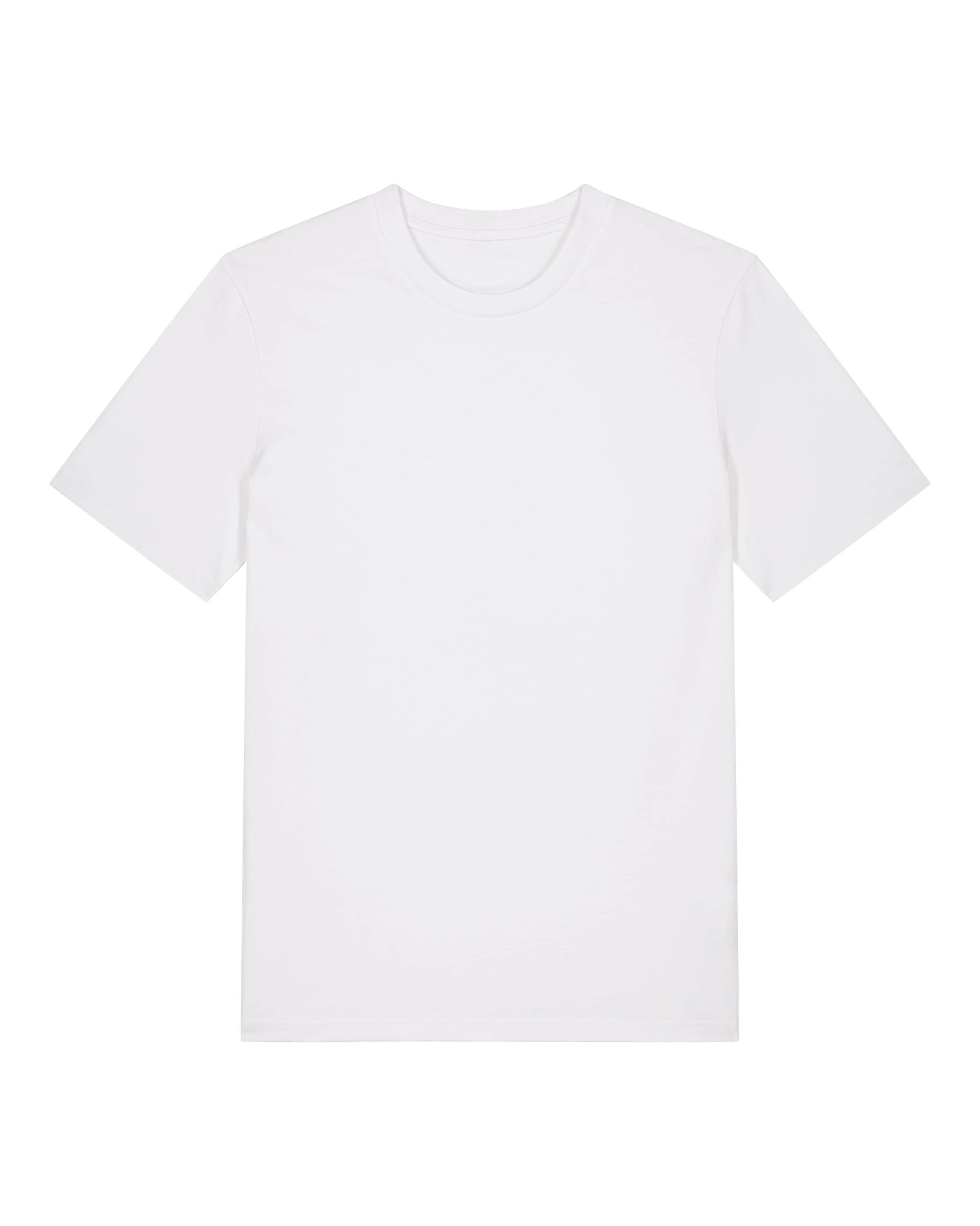 Classic T-shirt White - 3