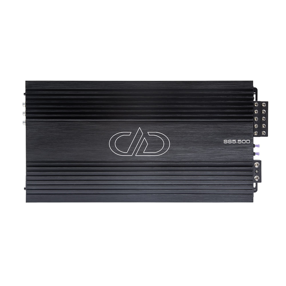 DD Audio SS5.500 - 2