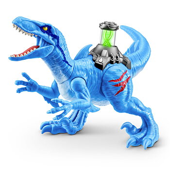 Robo Alive Dino Dna S1