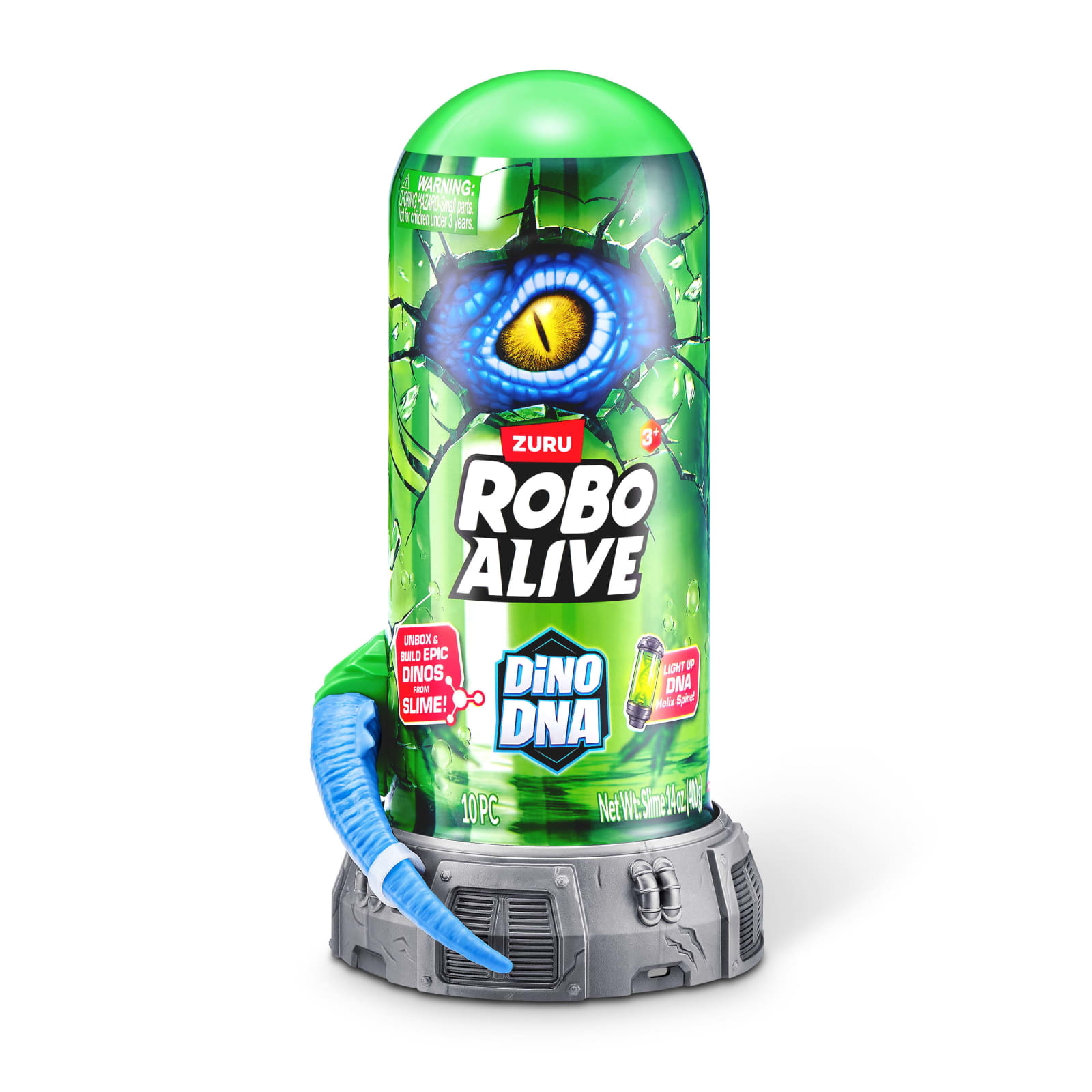 Robo Alive Dino Dna S1