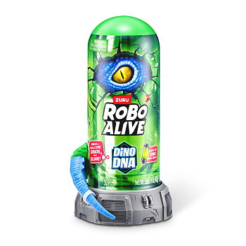 Robo Alive Dino Dna S1