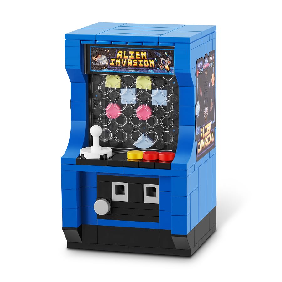 Max Build Retro S1 - 7