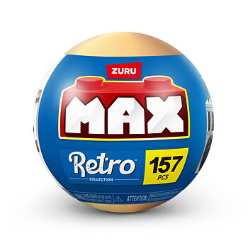 Max Build Retro S1