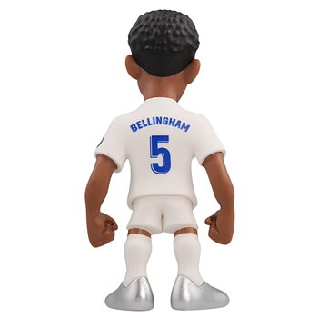 Minix Samlarfigur Fotboll Bellingham Real Madrid