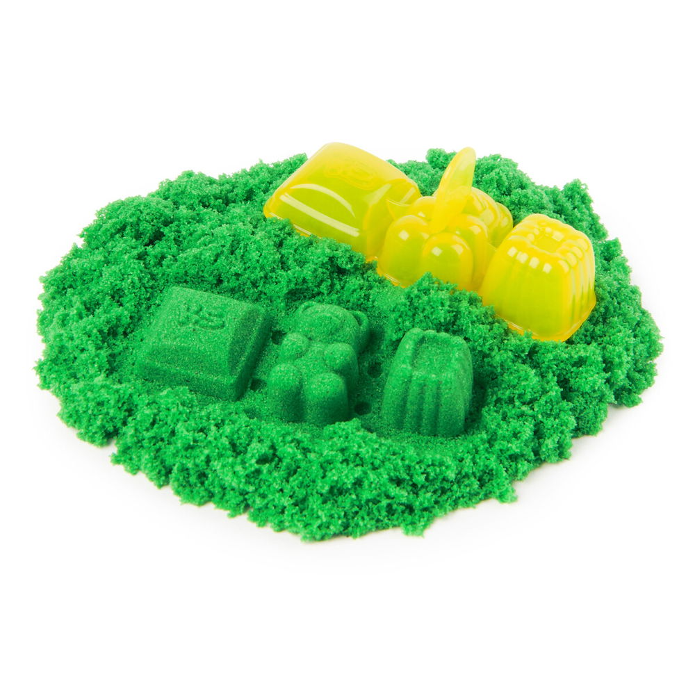 Kinetic Sand Candy Bag, 1 st - 2