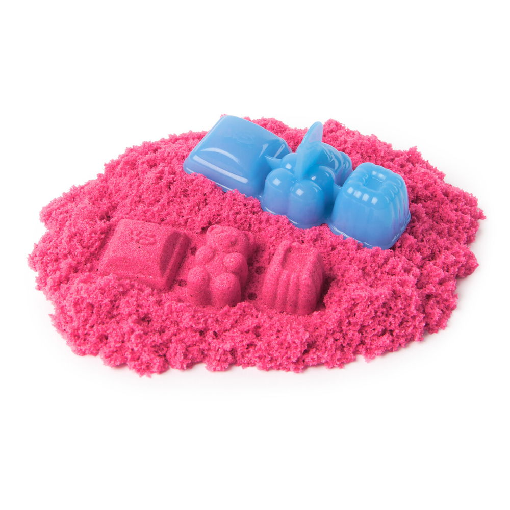 Kinetic Sand Candy Bag, 1 st - 3