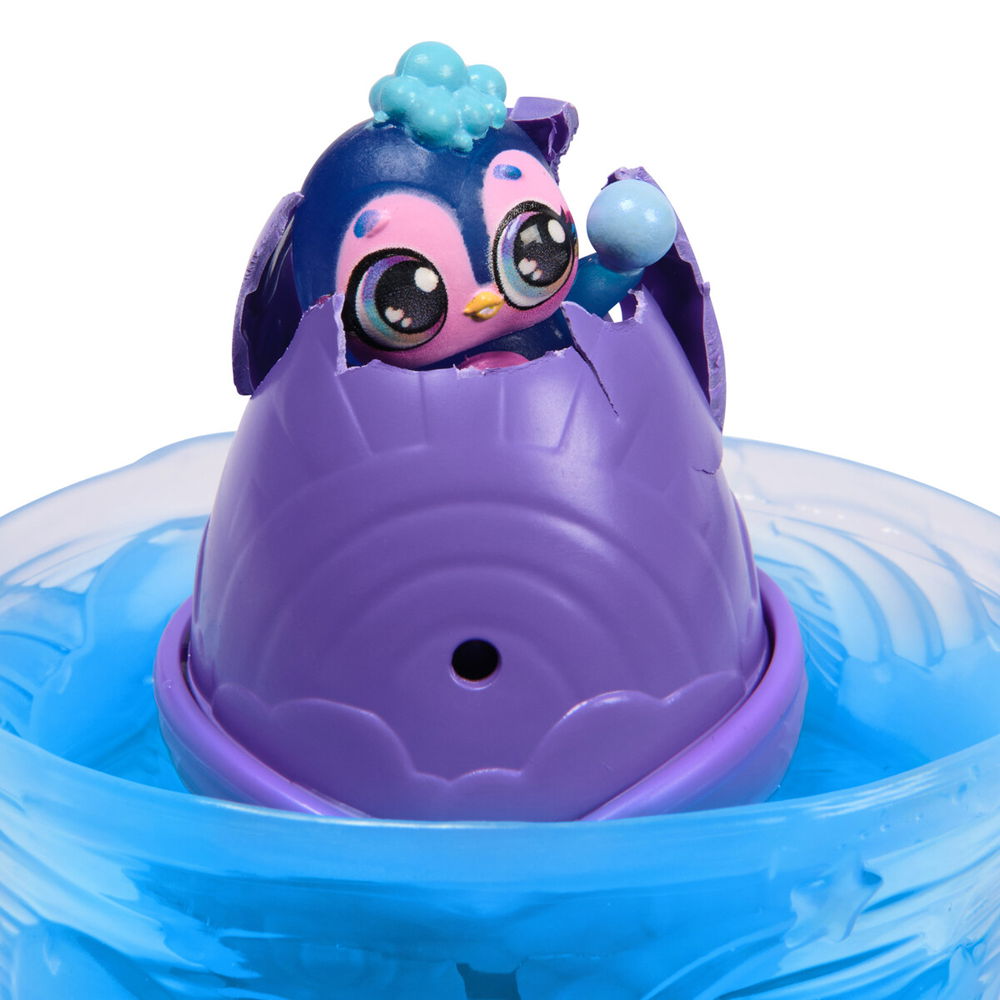 Hatchimals Alive Neon Rainbow, 1-Pack - 2