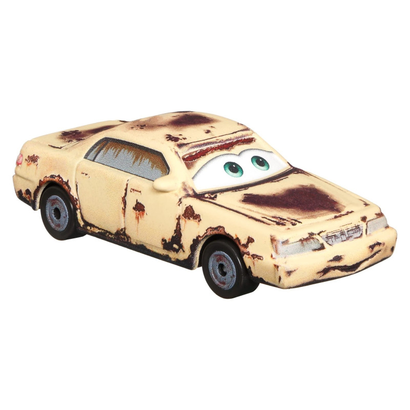 Pixar Cars 1:55 Diecast Single Donna Pits - 2