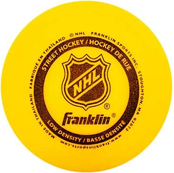 SportMe Streethockeyboll NHL