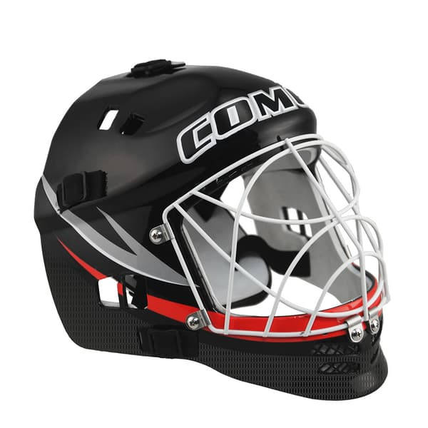 SportMe Street Hockey Mask COMET - 2