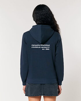 Classic Hoodie Navy