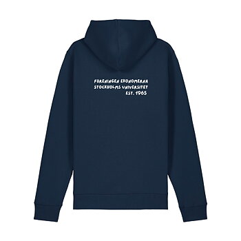 Classic Hoodie Navy