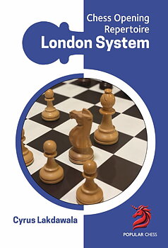 Chess Opening Repertoire: London System - Mjukpärm