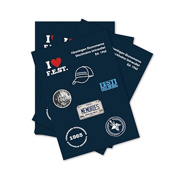 Sticker sheet