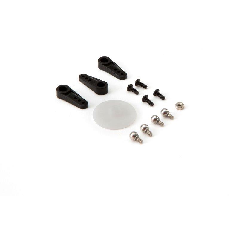 BLADE Servo Arm Set: 360 CFX