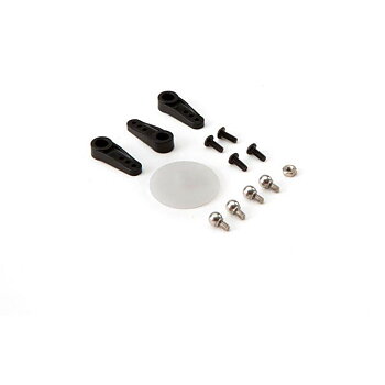 BLADE Servo Arm Set: 360 CFX
