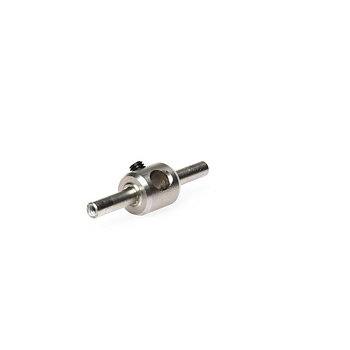 BLADE Tail Rotor Hub: Fusion 360