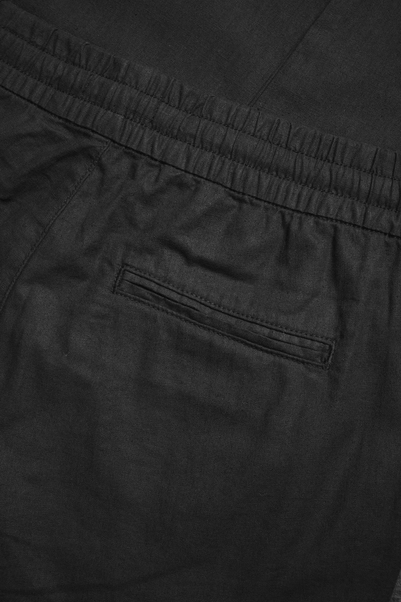 Matinique - Barton Pant - Black - 5