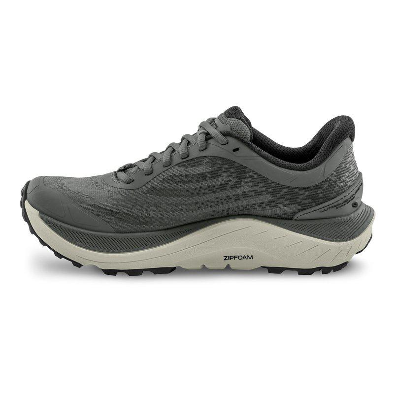 Topo Ultraventure 4 M - Grey - 3