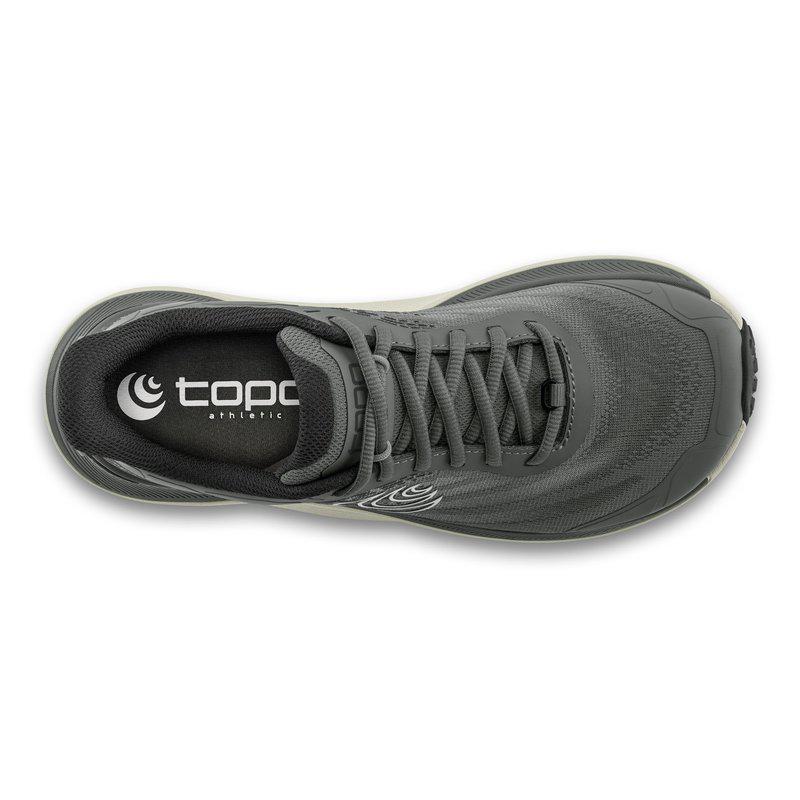 Topo Ultraventure 4 M - Grey - 4