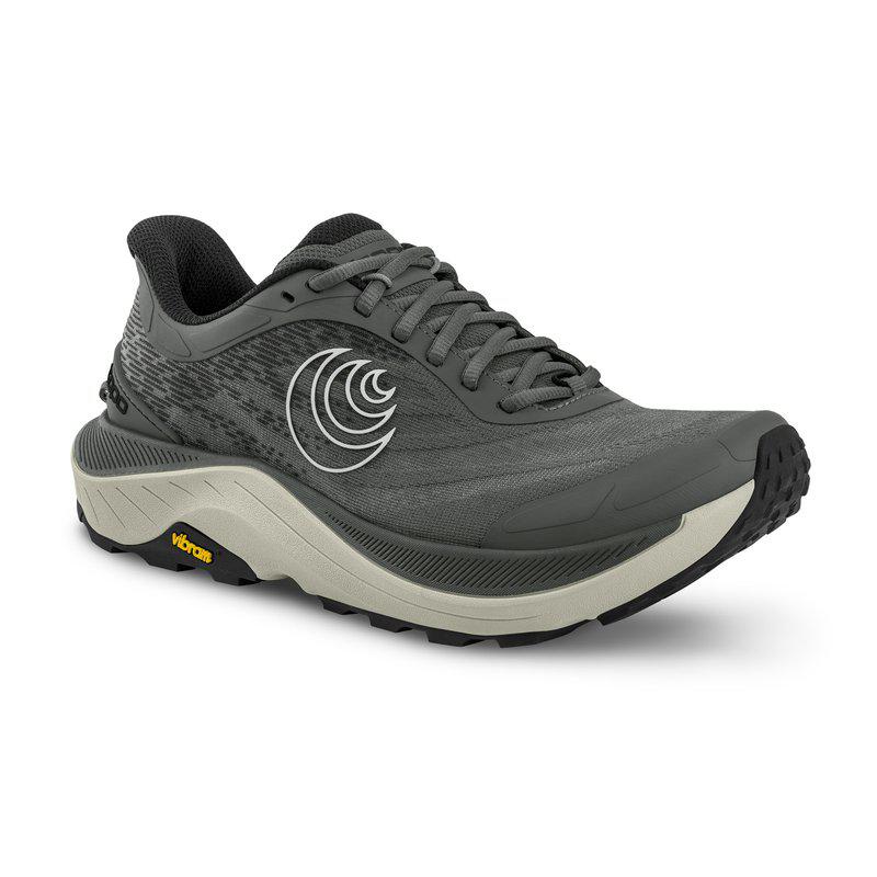 Topo Ultraventure 4 M - Grey - 2