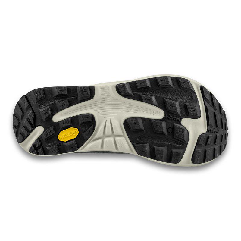 Topo Ultraventure 4 M - Grey - 5