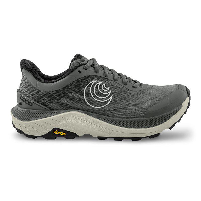 Topo Ultraventure 4 M - Grey