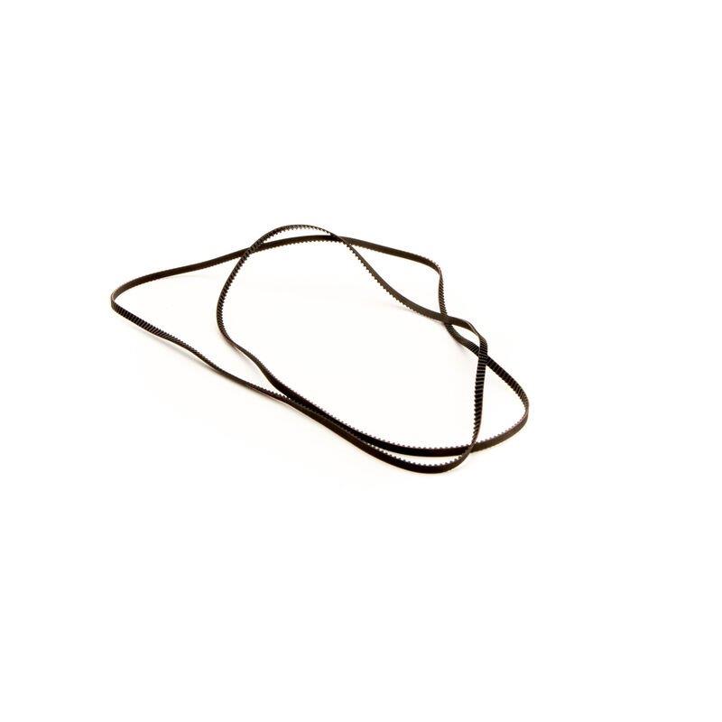 BLADE Tail Drive Belt: 360 CFX