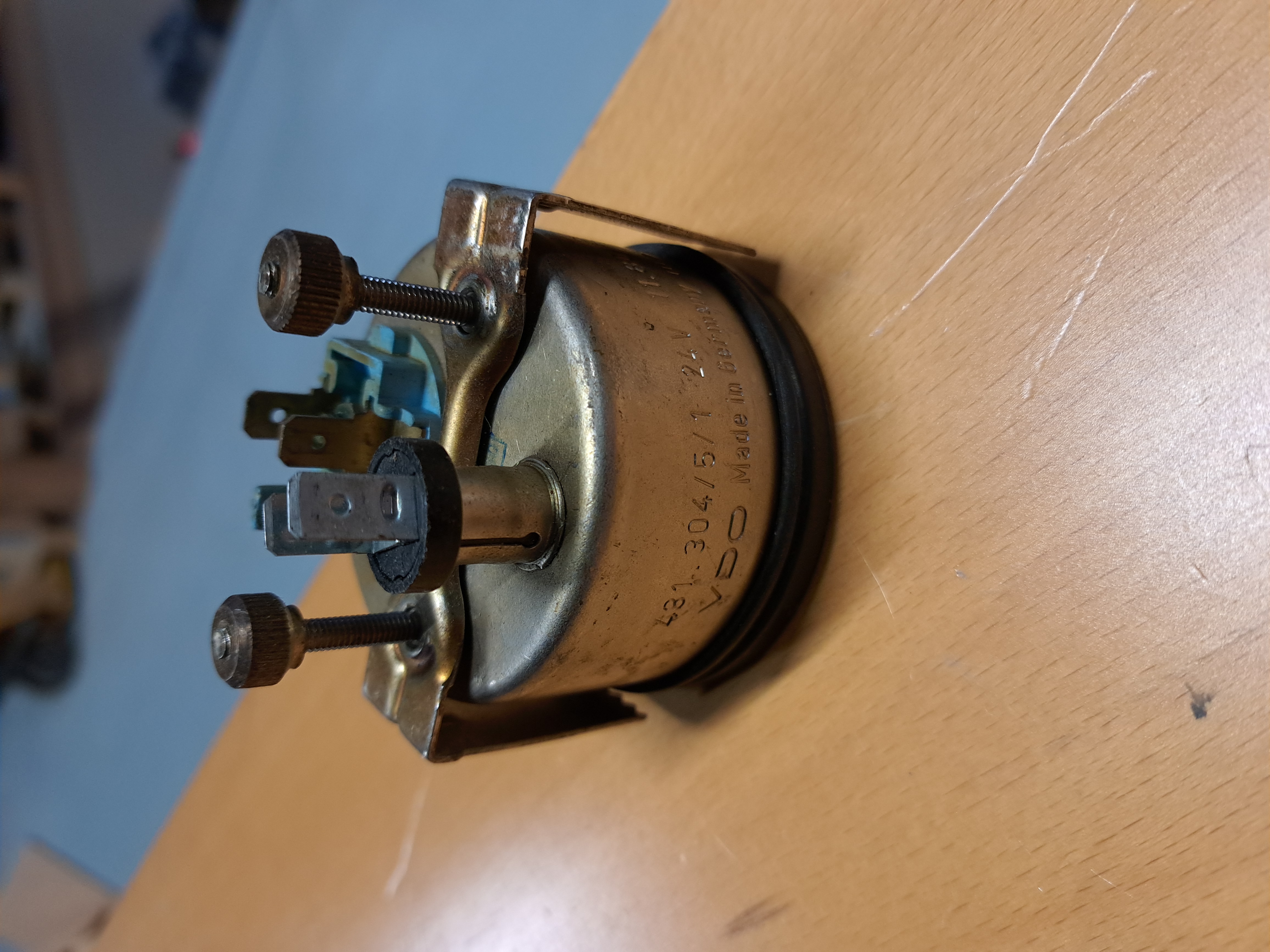 Voltmeter - 3