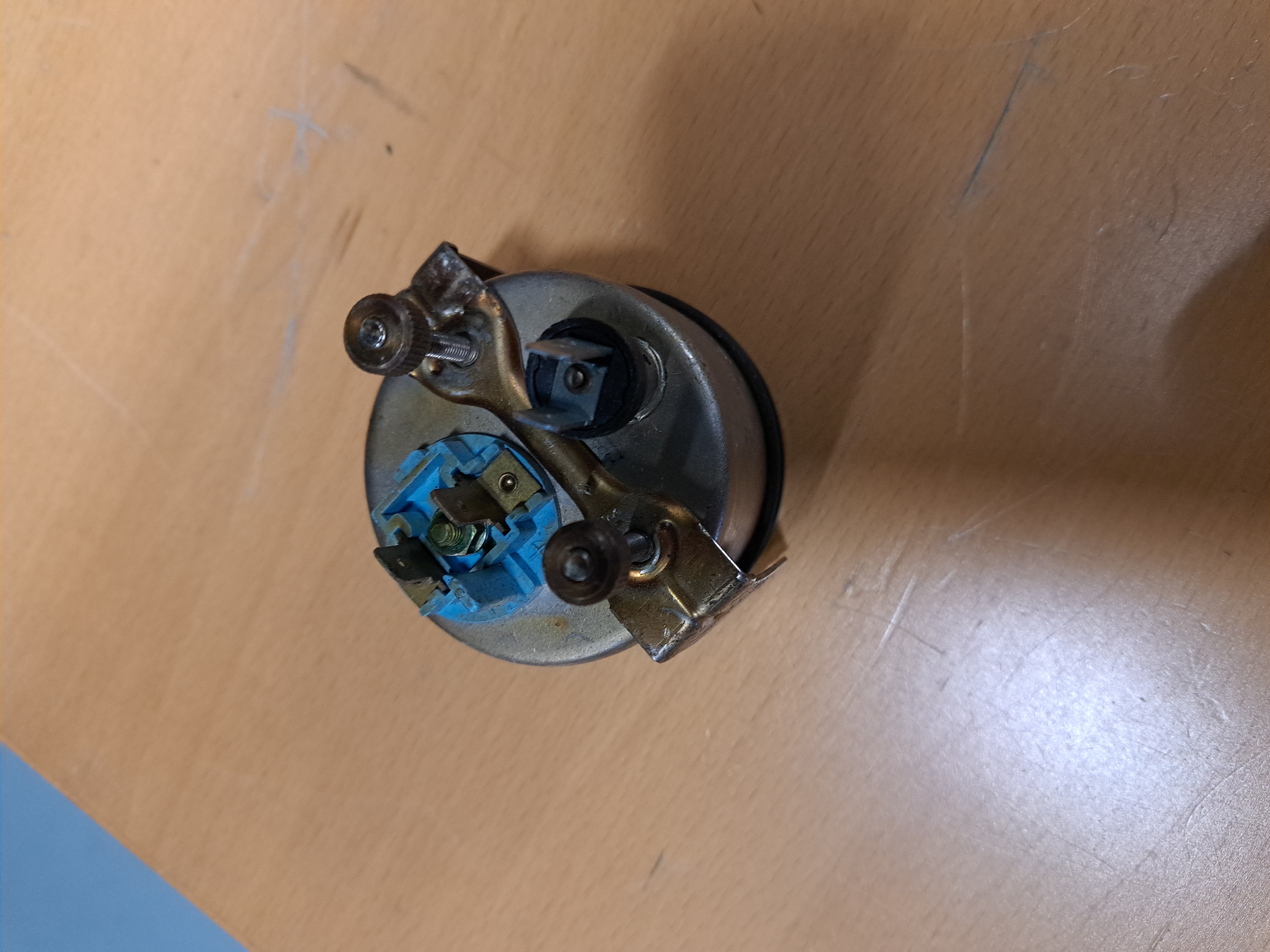 Voltmeter - 2