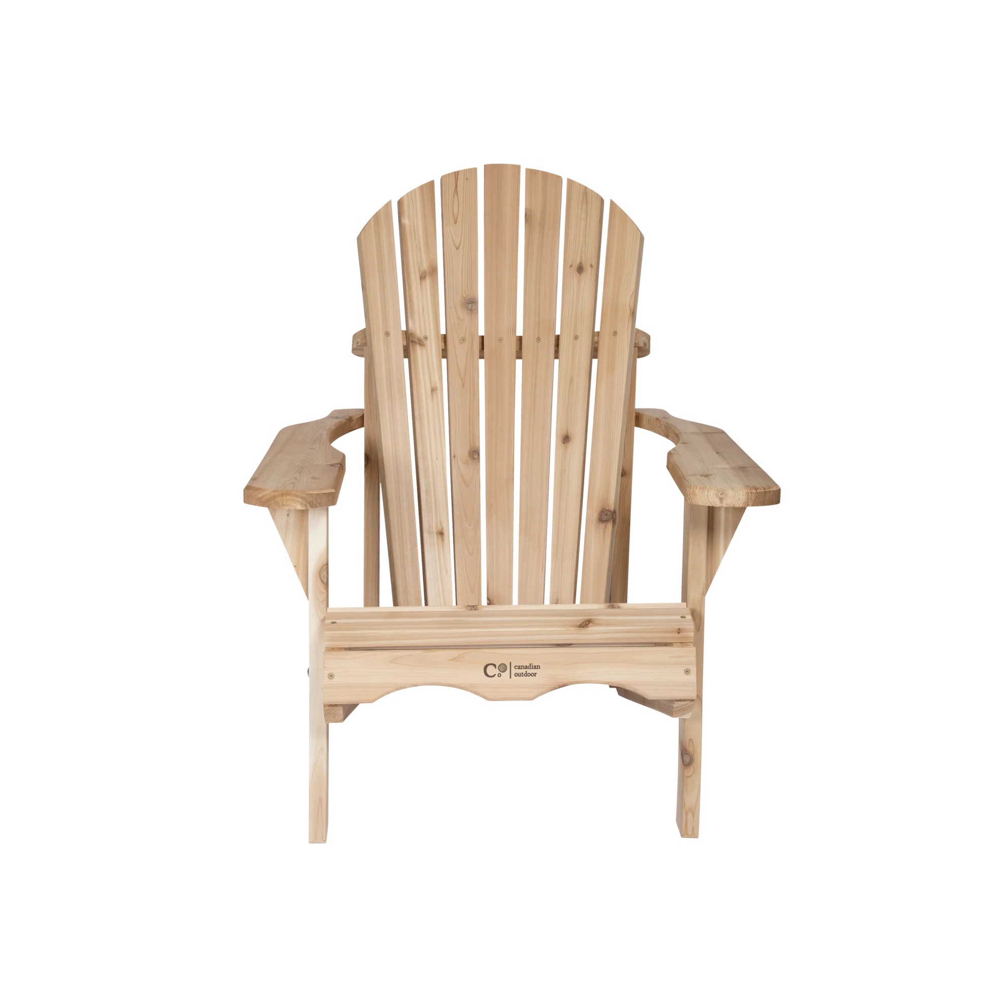 CLASSIC ADIRONDACK TRÄDGÅRDSSTOL